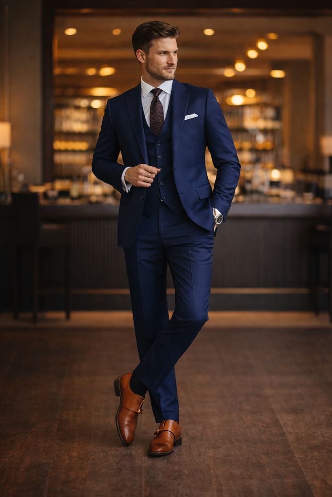 Zeglio Custom Clothiers Logo