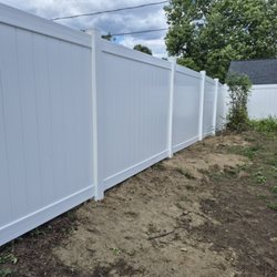 Emperor Fence
