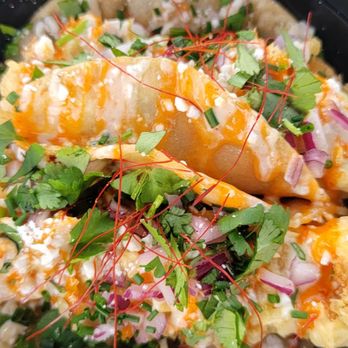 Tempura Takeover - Cod tacos - Asian Fusion Near Me - Gilbert, Arizona Tempura Takeover - Cod tacos - Asian Fusion Near Me - Gilbert, Arizona