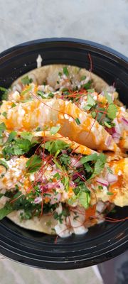 Tempura Takeover by null