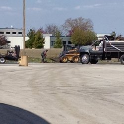 MR Landscape Construction