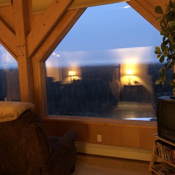 Denali Overlook Inn - Views - Bed & Breakfast Near Me - Talkeetna, Alaska Denali Overlook Inn - Views - Bed & Breakfast Near Me - Talkeetna, Alaska