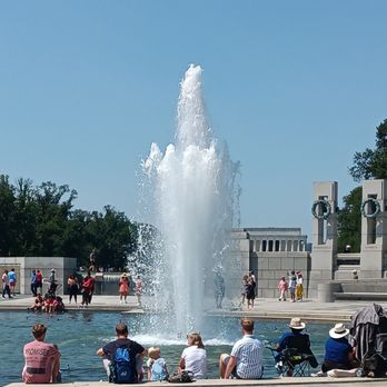 World War II Memorial - Landmarks & Historical Buildings Near Me - Washington, DC, District of Columbia World War II Memorial - Landmarks & Historical Buildings Near Me - Washington, DC, District of Columbia