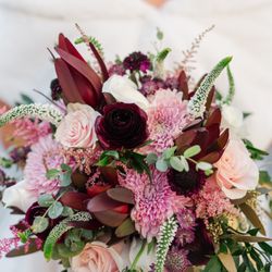 Lutz Flowers