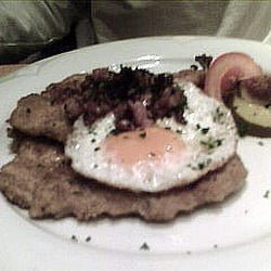 Zur schönen Schnitterin