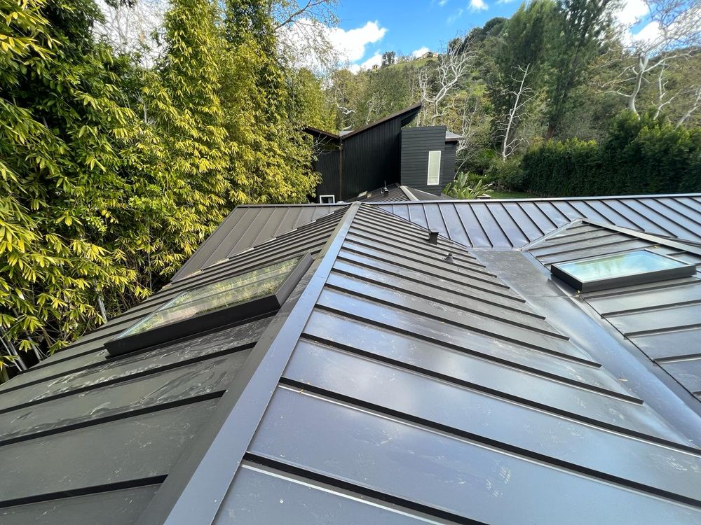 Slide of SRS Roofing Specialist