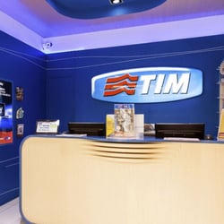 TIM - Inside of TIM.