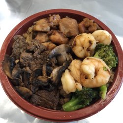 Seasons Of Japan - Medium Super Bowl