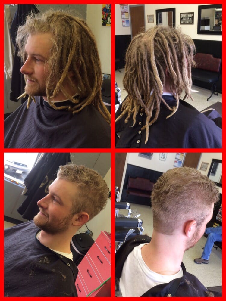 DAVE’S BARBER SHOP Updated September 2024 200 S Townsend Ave