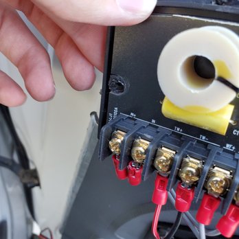 Frequency Audio - Car Stereo Installation Near Me - Ridgecrest, California