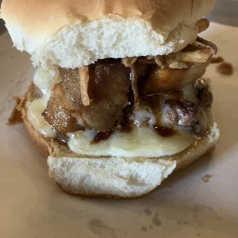Agave & Rye - New Albany - 2025 Louisville burger week - Tacos Near Me - New Albany, Indiana