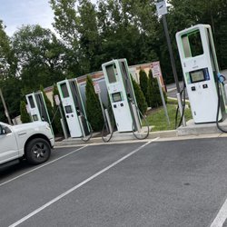 Electrify America