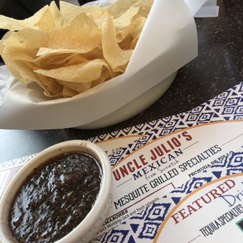 Uncle Julio's - Tex-Mex Near Me - Columbia, Maryland Uncle Julio's - Tex-Mex Near Me - Columbia, Maryland