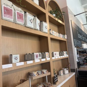 Ascension Coffee - Fort Worth - Coffee & Tea Near Me - Fort Worth, Texas