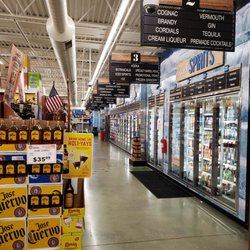 ShopRite of Byram Wines Liquors & Spirits - Bringing Home The Holi-Yays!! ;D