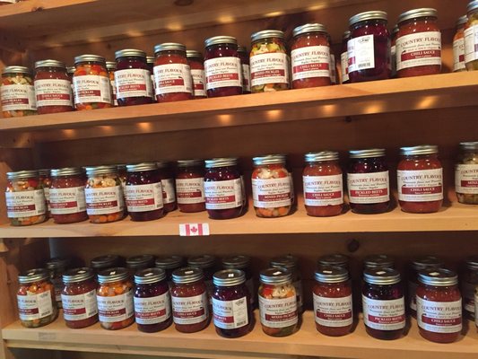 Peach Country Farm Market by null