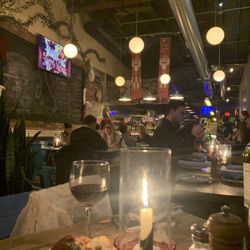 Popolari - Great atmosphere