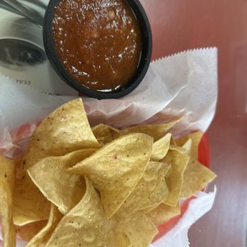 Sarita's Mexican Restaurant - Mexican Near Me - Marina, California