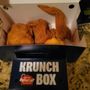 Photo of Krispy Krunchy Chicken