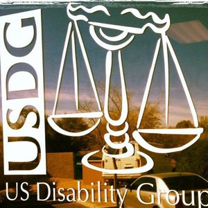 US Disability Group on Yelp