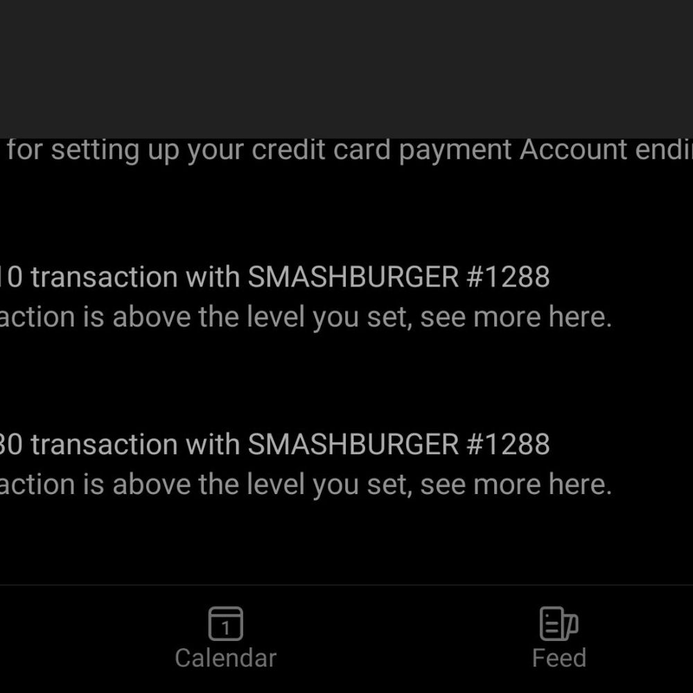 Smashburger - Proof of credit card use - Burgers Near Me - Las Vegas, Nevada Smashburger - Proof of credit card use - Burgers Near Me - Las Vegas, Nevada