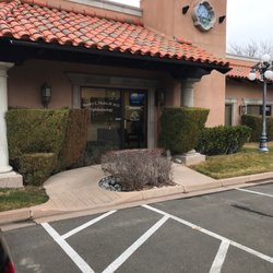 Stanley L Plecha Jr, MD - Front of his office.