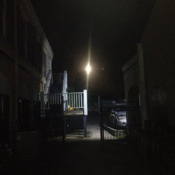 Maria's Cantina - Full Moon Rising over palms, from Maria's courtyard - Mexican Near Me - Christiansted, Virgin Islands Maria's Cantina - Full Moon Rising over palms, from Maria's courtyard - Mexican Near Me - Christiansted, Virgin Islands