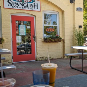 Spanglish - Mexican Near Me - Traverse City, Michigan Spanglish - Mexican Near Me - Traverse City, Michigan