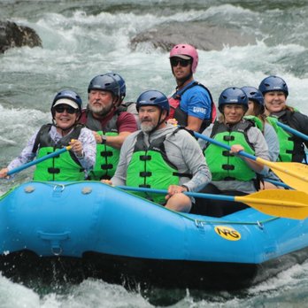 Wild River Adventures - Rafting/Kayaking Near Me - West Glacier, Montana Wild River Adventures - Rafting/Kayaking Near Me - West Glacier, Montana