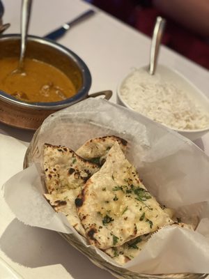 Cinnamon Indian Cuisine by null