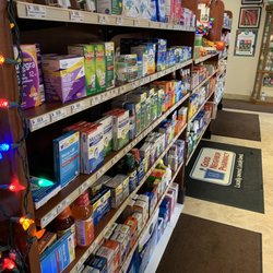 Shelby Family Pharmacy
