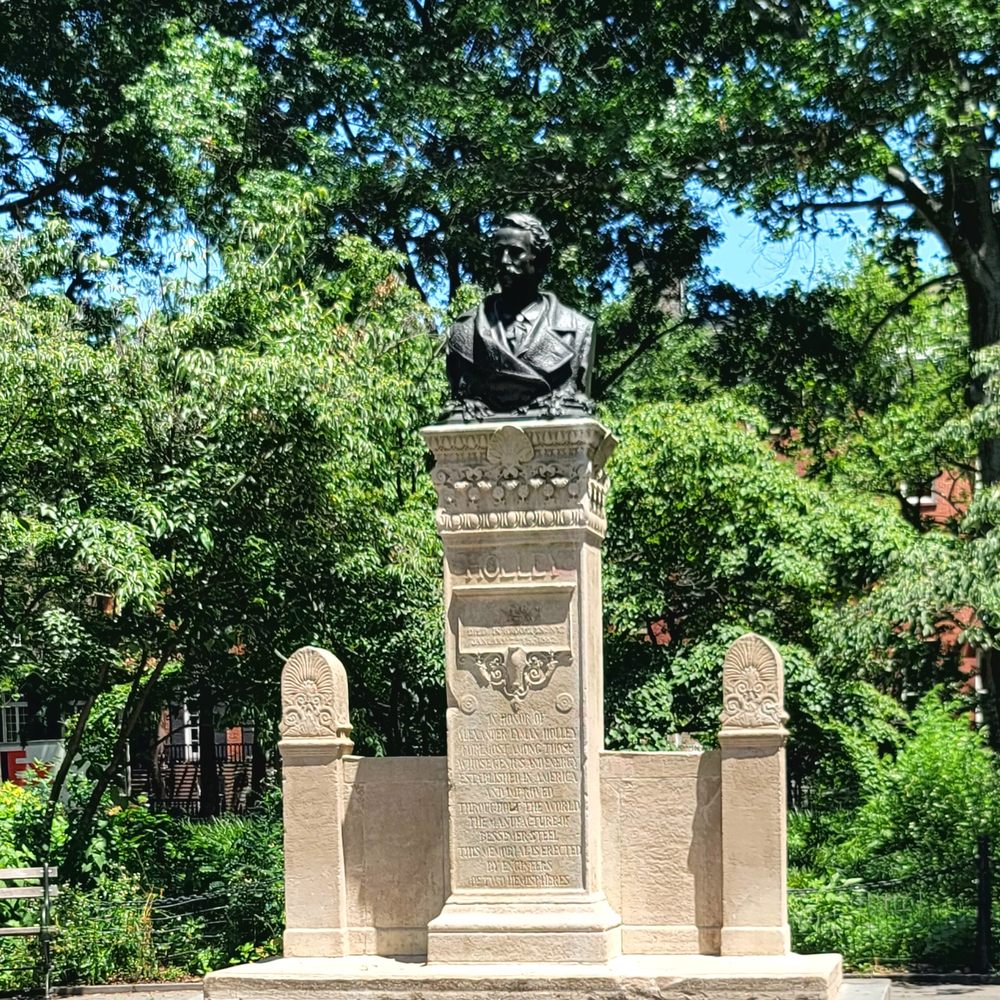 Washington Square Park - Parks Near Me - New York, New York Washington Square Park - Parks Near Me - New York, New York