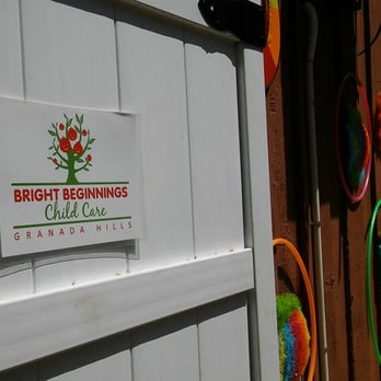 Bright Beginnings Child Care - Child Care & Day Care Near Me - Los Angeles, California Bright Beginnings Child Care - Child Care & Day Care Near Me - Los Angeles, California