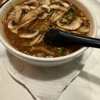 Thai Stellar - tom yum soup - Salad Near Me - Pearland, Texas