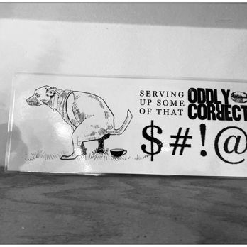 Constellation Coffee - Your Drip Coffee will be served shortly. :D Lol - Coffee & Tea Near Me - Los Angeles, California