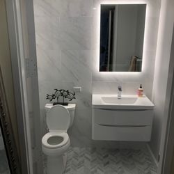 AIS Repairs & Renovations
