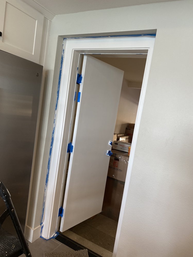 Slide of Trabuco Handyman Service