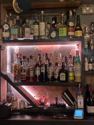 The Vault by null