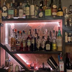 The Vault - Bar