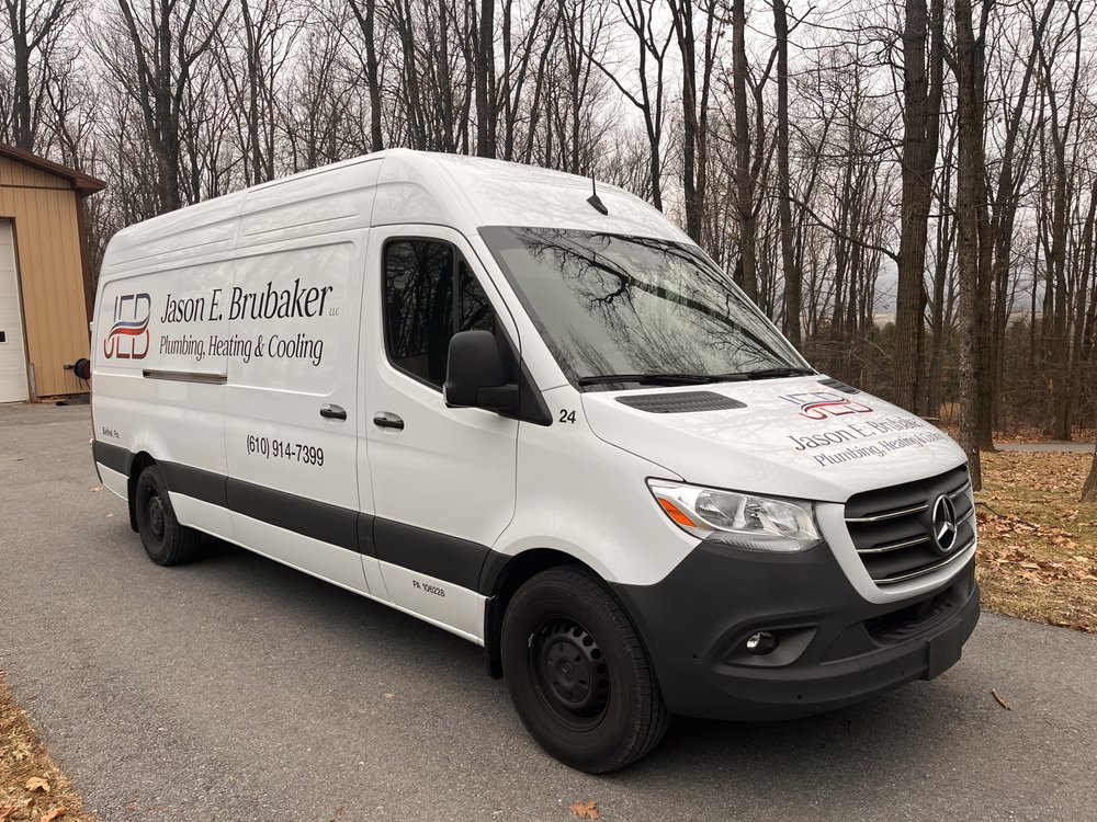 Slide of Jason E Brubaker