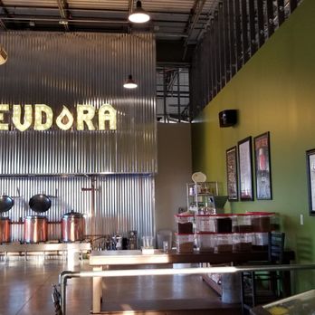 Eudora Brewing Company - Breweries Near Me - Kettering, Ohio