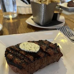 Biggest Little Steakhouse - Filet