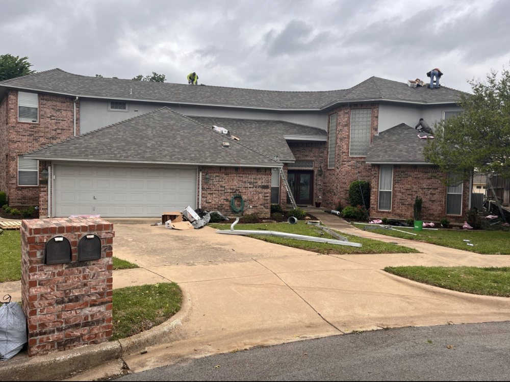 Slide of Roof Ninjas