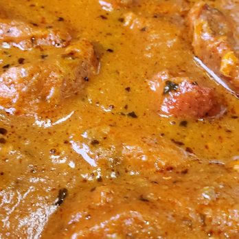 Melting Sun - Chicken Tikka Masala - Breakfast & Brunch Near Me - Boston, Massachusetts