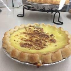 Clarke's Home Style Bakery