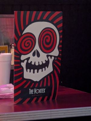 The Vortex Bar & Grill by null