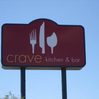 Crave Kitchen & Bar - Crave - Eastside location - Cafes Near Me - El Paso, Texas