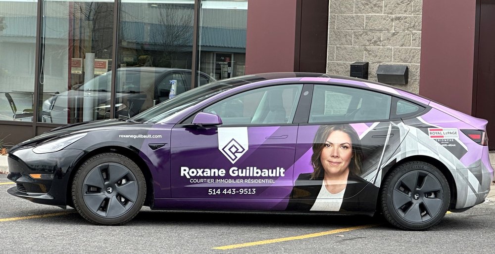 ROXANE GUILBAULT ROYAL LEPAGE Updated September 2024 Contact