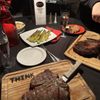 Think Prime Steak House gift card