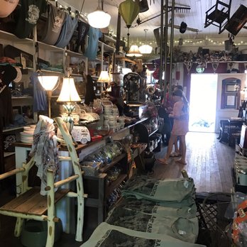 Rabbit Hash General Store - Inside the "new" old store - Antiques Near Me - Rabbit Hash, Kentucky